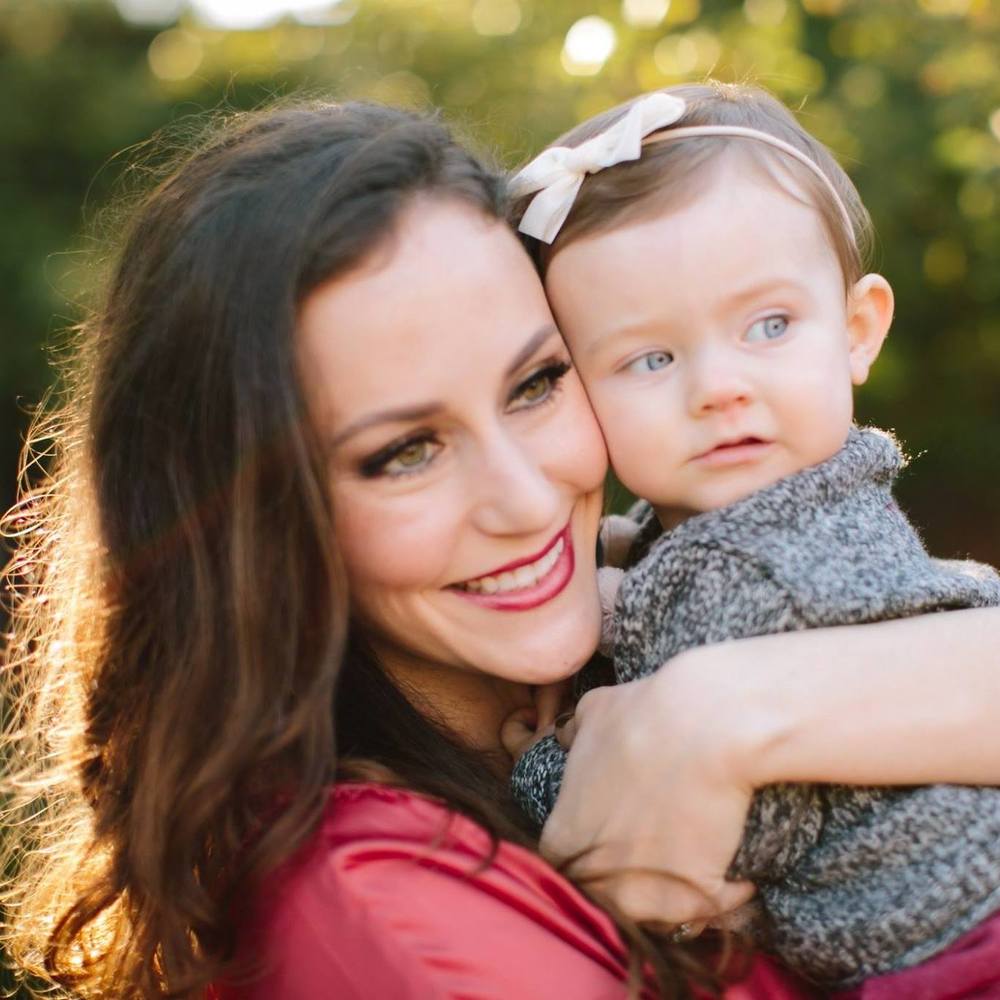 Meet your Posher, Morgan